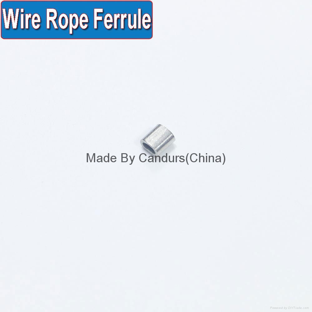 Wire Rope Sleeve