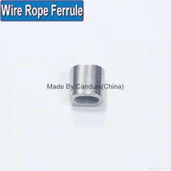 Cable Ferrule