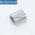 Rope Crimping Sleeve