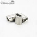 4.0 mm Stainless Steel Wire Rope Ferrule 2