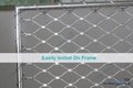  Flexible Wire Rope Mesh