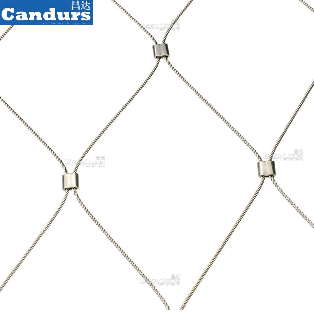 Cable Wire Mesh