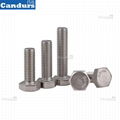 M6-M36 316 Stainless Steel Hex Bolt