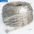 Wire Rope Mesh Net