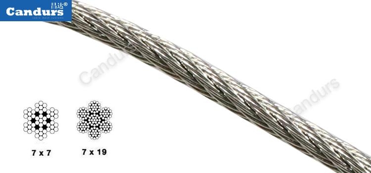 wire rope break made in china