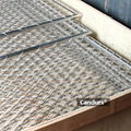 CD2050 RF38 Rope Mesh Frames