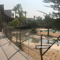 迪拜鱷魚動物園圍網 RF20 