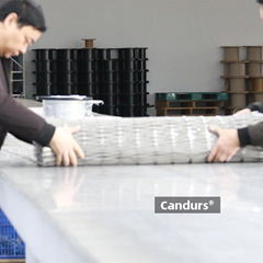 CD3070 Stainless Steel Rope Mesh For