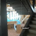 Hungary CD1560 Staircase Protection Mesh