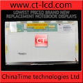 17.3"China Laptop LED Screen LP173WD1