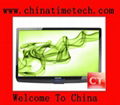 17.3"China Laptop LED Screen LP173WD1 TLA1 2