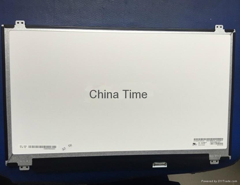 NEW original China best quality laptop lcd panel LP156WF6-SPK3 1