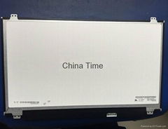 NEW original China best quality laptop lcd panel LP156WF6-SPK3