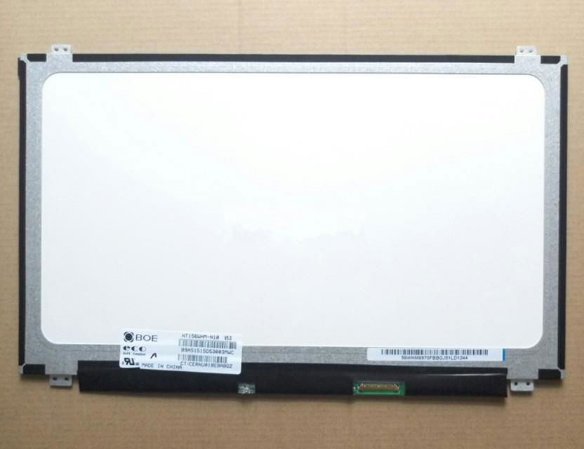 China wholesale price Display Bildschirm 15.6 LED NT156WHM-N10