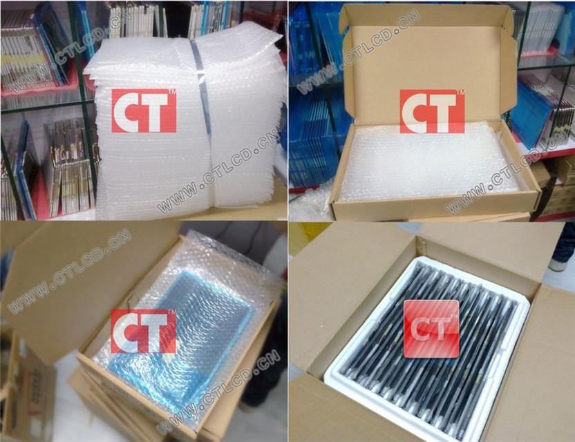 China wholesale price Display Bildschirm 15.6 LED NT156WHM-N10 5