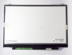 New 14 inch Laptop LCD Panels LP140QH1-SPB1 replacement display