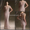 Lace Mother of the Bride Dresses Formal