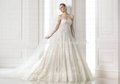 Lace Wedding Dresses 2017 Luxury Bridal Ball Gowns H14688