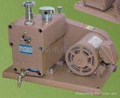 溴化锂中央空调专用真空泵PVD-N360-1