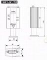 优惠供应爱发科ULVAC真空计SW1-N1/N2 3