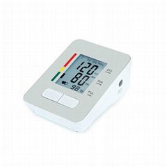 Automatic Digital Blood Pressure Monitor