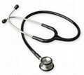 Stainless Steel Stethoscope For Adult