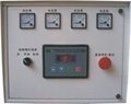 柴油發電機組控制箱VA