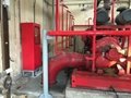 消防柴油机泵智能控制柜 1