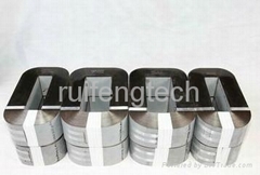 Amorphous C Core Transformer Core Single Phase Transformer