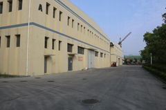 Hefei Ruyue Electric Technology Co., ltd