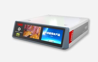 智能數字全高清內窺鏡攝像機7817