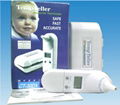 infrared ear thermometer 1