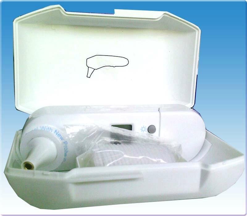 infrared ear thermometer 2