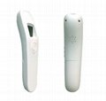 non contact infrared thermometer 2