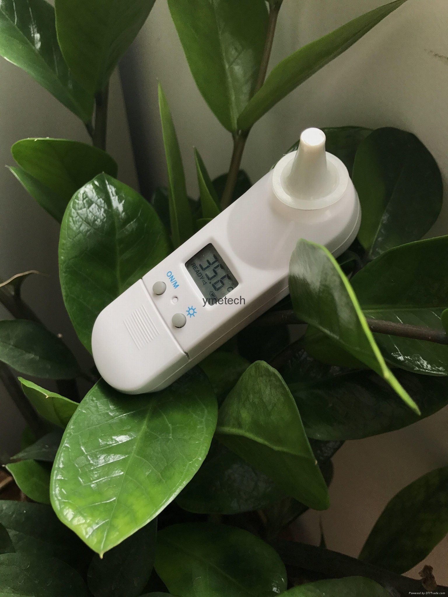 infrared ear thermometer 4