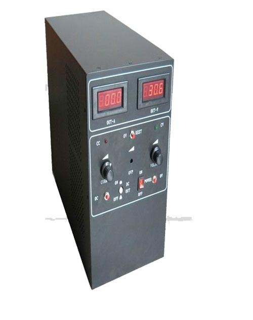 大功率线性直流稳压电源