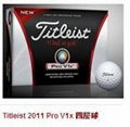 Titleist 2011 P