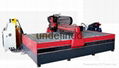 CNC Plasma cutting machine 1