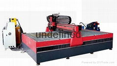 CNC Plasma cutting machine