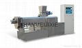 twin screw extruder food machine 3