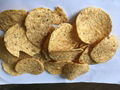 TORTILLA CHIPS PROCESSING LINE 1