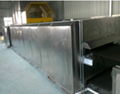 TORTILLA CHIPS PROCESSING LINE 5