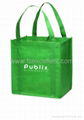 Non woven bag