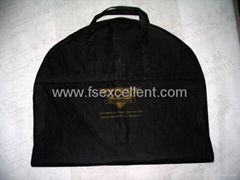 garment bag