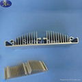 6063 aluminum extrusion led heat sink 1