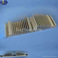 6063 aluminum extrusion led heat sink 2