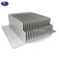 High power IGBT heat sink