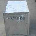 防静电铝箔包装袋 2
