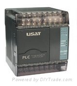 USAT AX1N Series 100% Compitable with  MITSUBISHI PLC FX1N 
