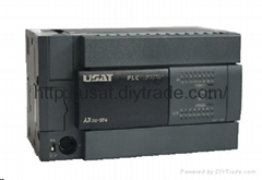 USAT PLC AX3U 100% Compitable with Mitsubishi FX3U